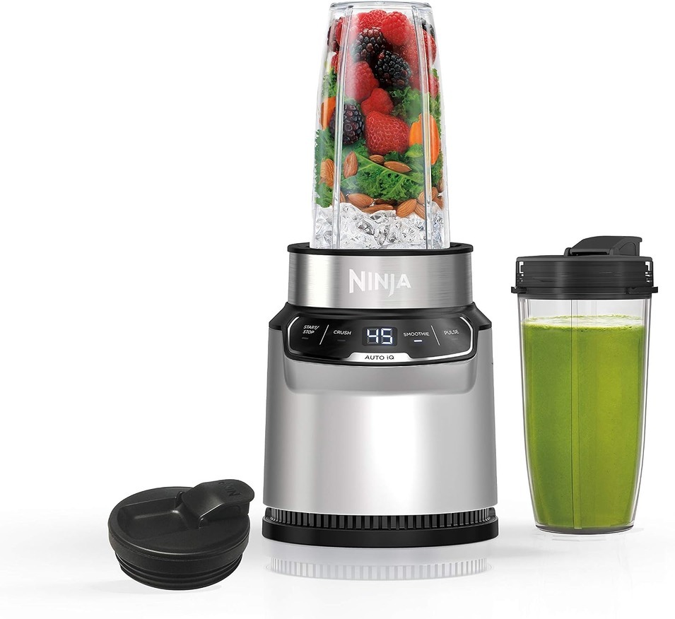 Ninja BN401 blender