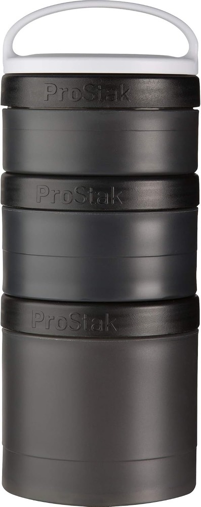 BlenderBottle ProStak Expansion Pak, 3 jars
